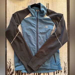Lightweight North Face Jacket